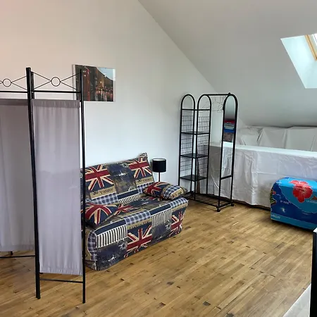 Vue Mer, Plage A 100m, En Retz Villa La Bernerie-en-Retz