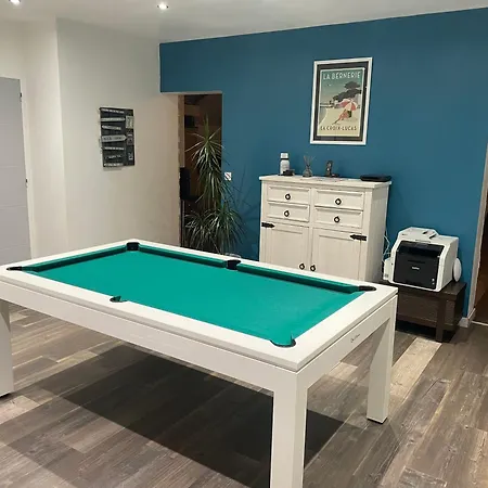 Vue Mer, Plage A 100m, En Retz Villa La Bernerie-en-Retz